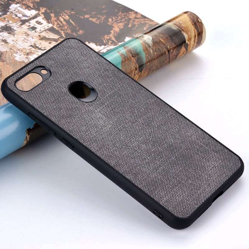 Ốp Điện Thoại TPU Mềm 2 Trong 1 Cho Xiaomi mi8 se Lite mi5c mi mix 2s note 3 redmi k20 pro mi9t mi 9t mi play