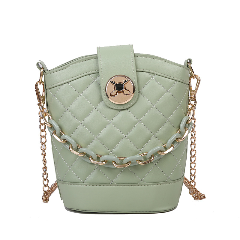 Túi Xách Đeo Chéo Thời Trang Dành Cho Nữ