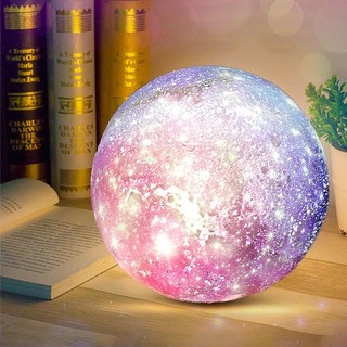 Đèn Mặt Trăng 3D - Moonlight Lamp