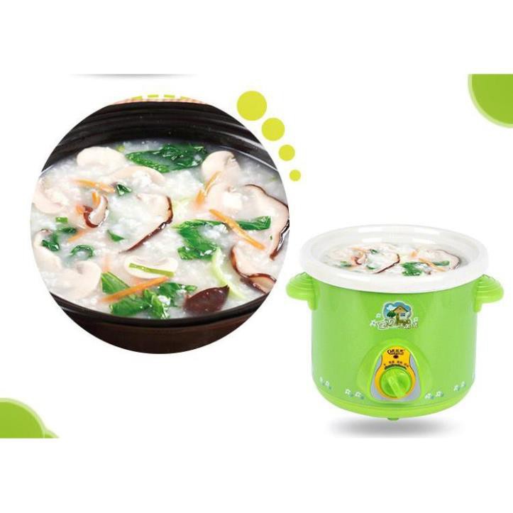 nồi tiềm baby 2.5 lít