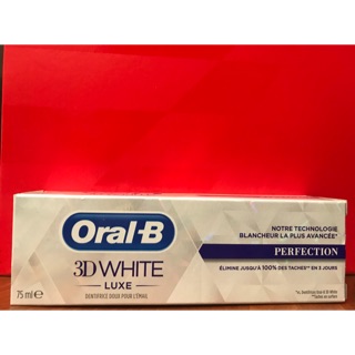 Kem đánh răng 0ral-B