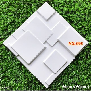 TẤM NHỰA ỐP TƯỜNG 3D PVC
