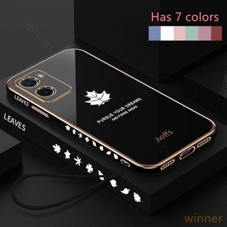 Ốp Lưng OPPO A76 A96 Reno 7pro Reno 7Z Reno 6 A95 A74 Reno5 Reno Ốp Điện Thoại Tpu Chống Rơi Vỡ Và Chống Rơi Vỡ Cho FY
