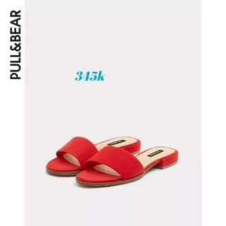 dép pull&bear
