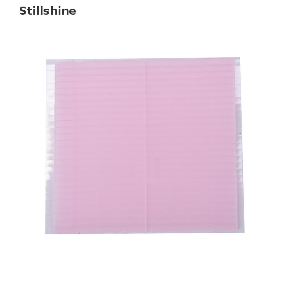 Bộ 104 Miếng Dán Kích Mí Vô Hình Chất Lượng Cao