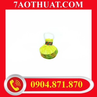 Phụ kiện ảo thuật : giấy ném dài khổng lồ để kết thúc buổi diễn cực đẹp + video hướng dẫn miễn phí