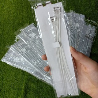 [HÀNG CÓ SẴN] Dây áo trong suốt