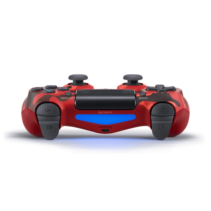 GamePad Sony PS4 dualshock 4 mã G2 đồ chơi máy chơi game cầm tay online gaming chơi game giá rẻ điện tử cao cấp hiện đại