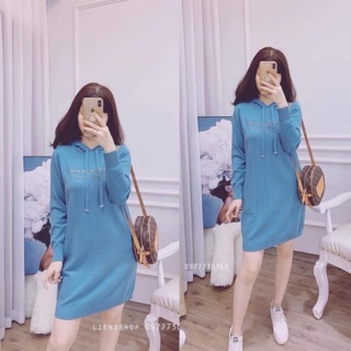 Áo nỉ hoodie