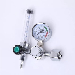 Đồng hồ Argon Boss (ren ngoài/trong) loại tốt