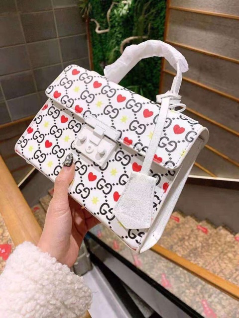 Túi  Guci  full box loại đẹp nhất sale