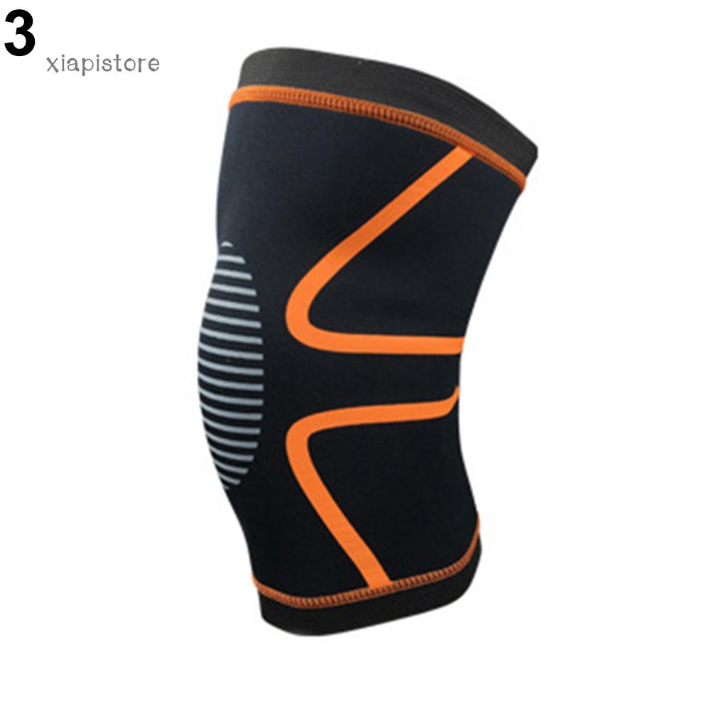 Băng Quấn Bảo Vệ Đầu Gối Hỗ Trợ Tập Thể Dục