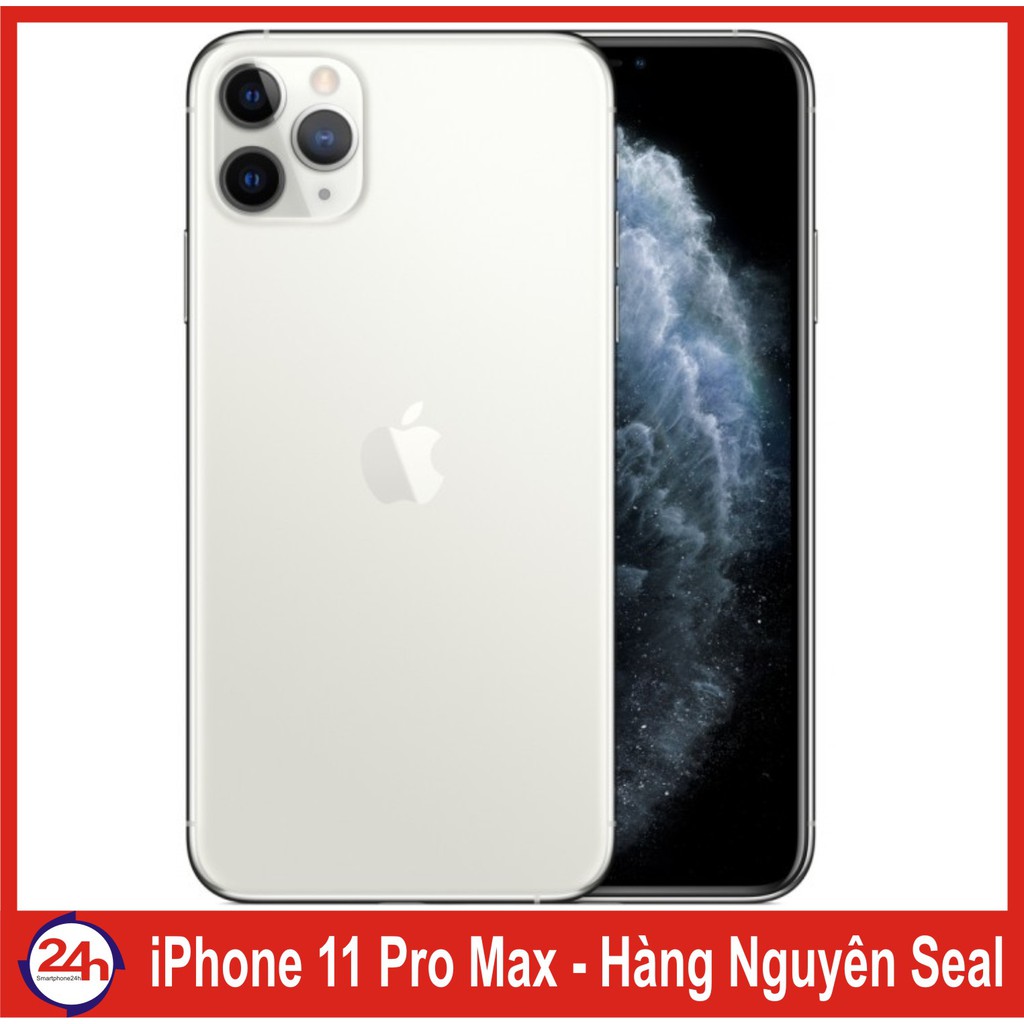 Điện thoại Apple iPhone 11 Pro Max 64GB Ram 4GB - Hàng Nhập Khẩu | BigBuy360 - bigbuy360.vn