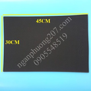 Commbo 8 dụng cụ pha chế quầy cà phê , barista