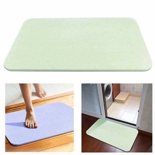 Thảm siêu thấm Nhật Bản