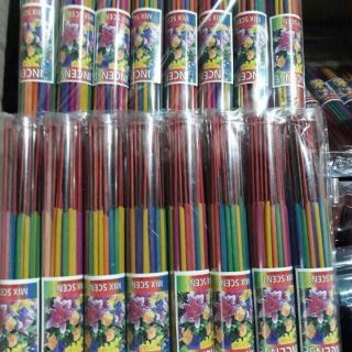 Set nhang 8 vị thái lan