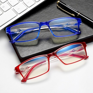 Kính lão đọc báo chống ánh sáng xanh, Kính viễn thị xem điện thoại nhìn xa gần hữu dụng cho cả nam và nữ mã H2823