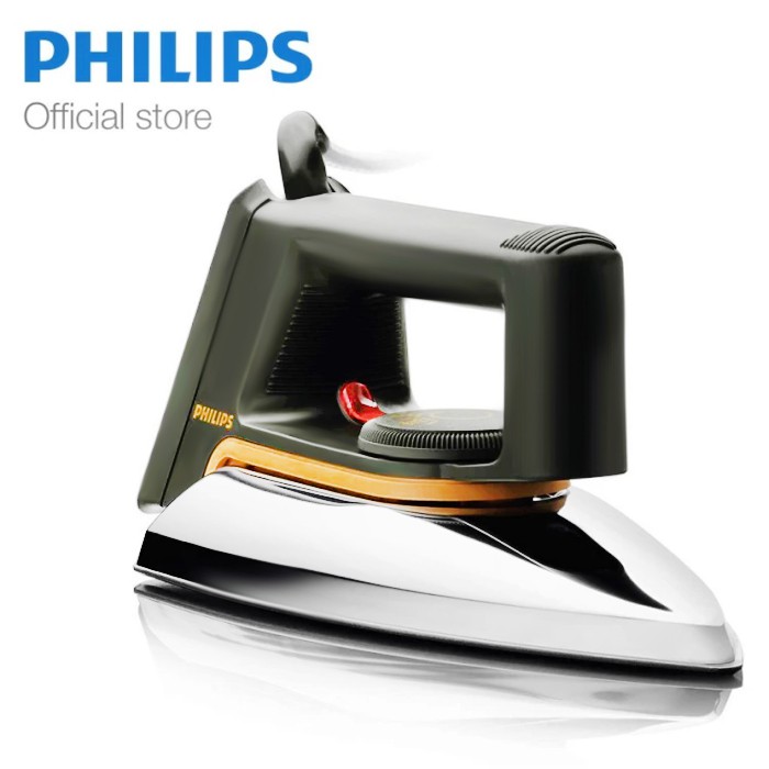 Bàn ủi khô Philips HD1172