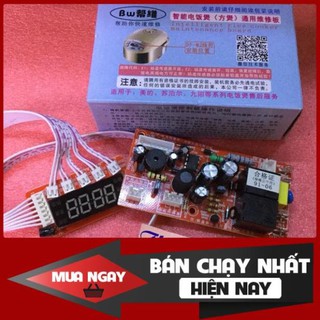 [Free ship - Xả Kho Cắt Lỗ] Bo mạch nồi cơm đa năng (1 bộ ) [Uy Tín-Đảm Bảo]