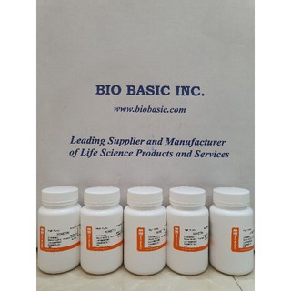 Kinetin, hãng BioBasic-Canada