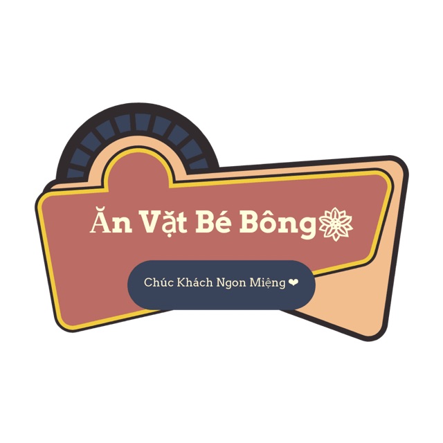 Ăn Vặt Bé Bông ❤