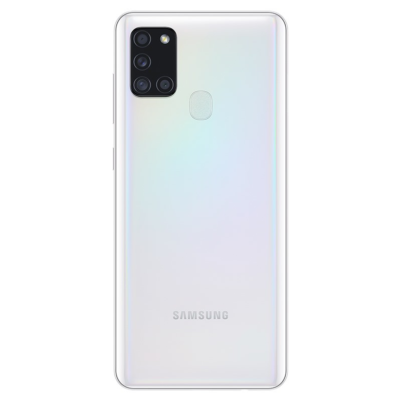 Điện thoại di động Samsung Galaxy A21s (3G/32G) - Hàng Chính Hãng | WebRaoVat - webraovat.net.vn