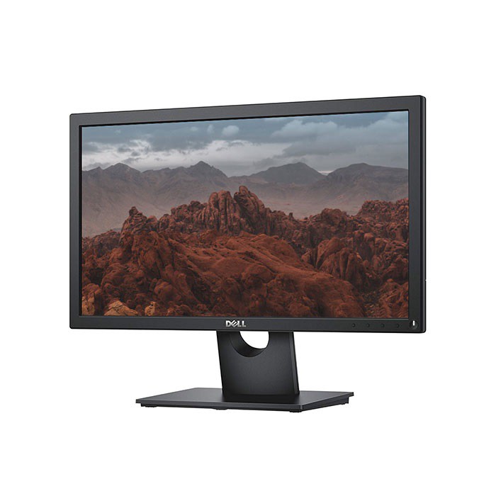 Màn hình LCD 22 inch Dell  Chính Hãng