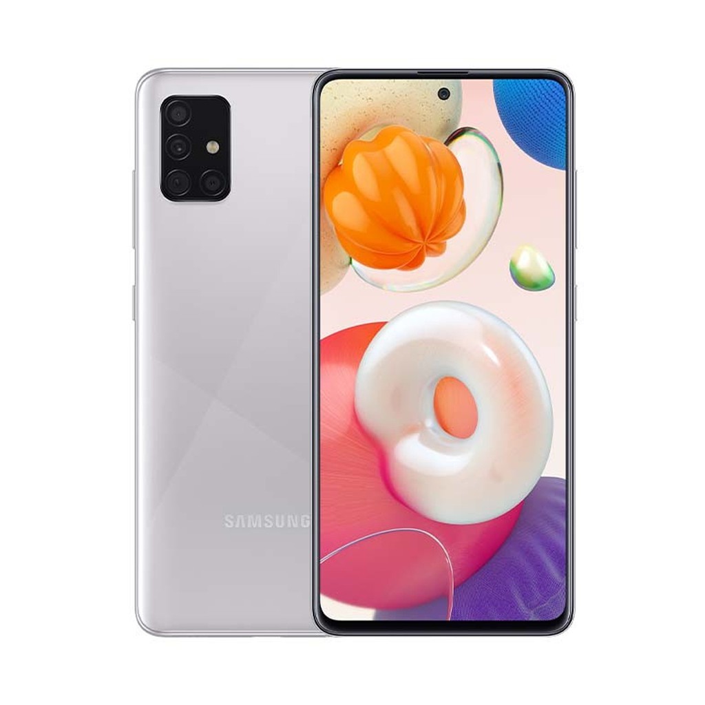 Điện Thoại Samsung Galaxy A51 (6GB/128GB) - ĐÃ KÍCH HOẠT BẢO HÀNH ĐIỆN TỬ - Hàng Chính Hãng