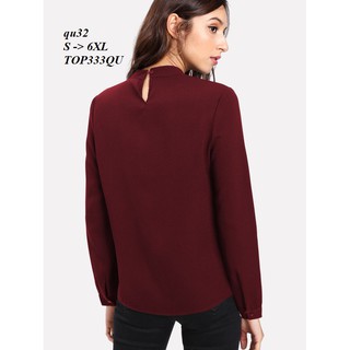 TOP246 ÁO SƠ MI VOAN CÔNG SỞ