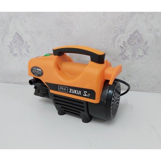Máy xịt rửa xe Zukui S2 - 2000W