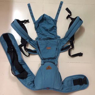 Địu ngồi em bé Hàn quốc