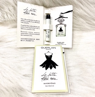 🧚🏻‍♀️ Mẫu thử nước hoa ( Vial ) Guerlain 1ml 🧚🏻‍♀️