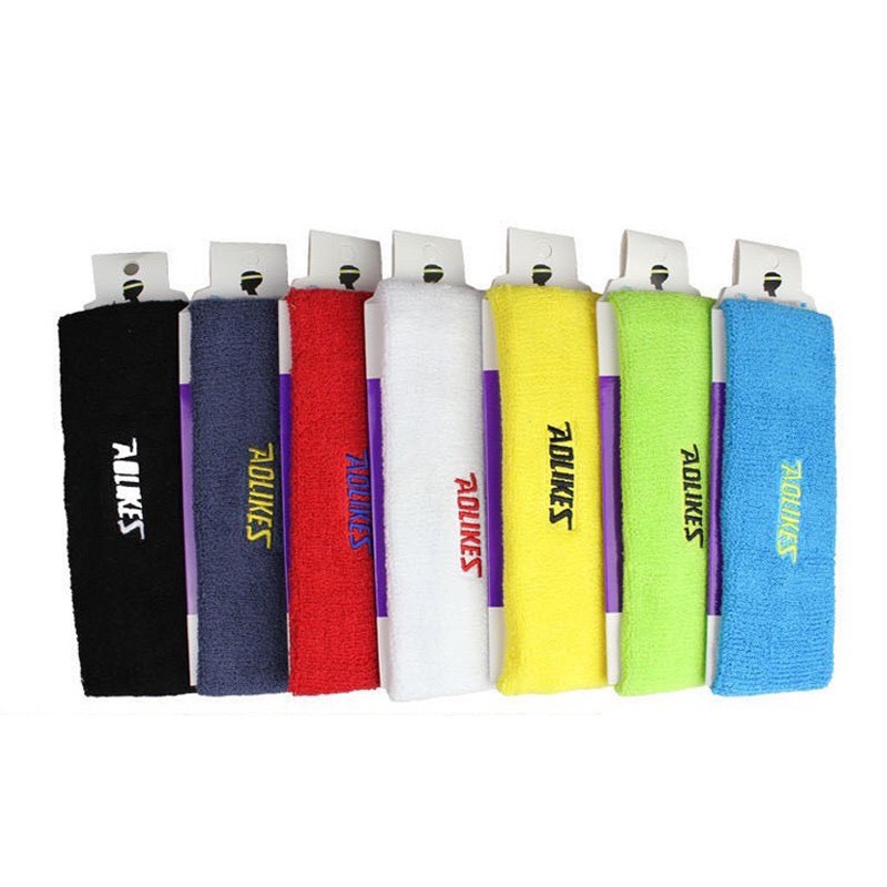 Băng đô - Băng đô thể thao Aolikes AL2108 chính hãng - Fbsport