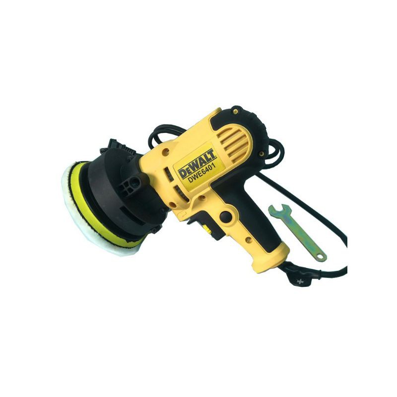 Máy đánh bóng dewalt 700w có điều chỉnh tốc độ