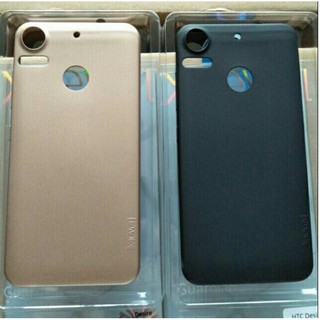 Ốp Lưng Dẻo Màu HTC Desire 10 Pro Chính Hãng Xlevel Guardian -(Đen, Vàng)