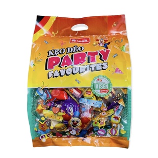 45 gói kẹo dẻo risen hương trái cây going gummy
