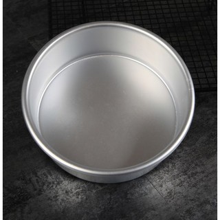 Khuôn tròn đế liền 16cm