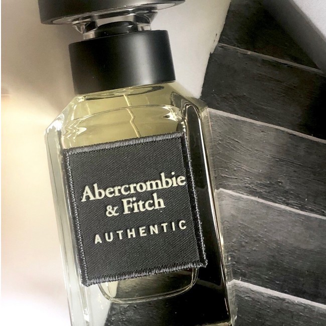 Nước Hoa Abercrombie & Fitch Men Edt