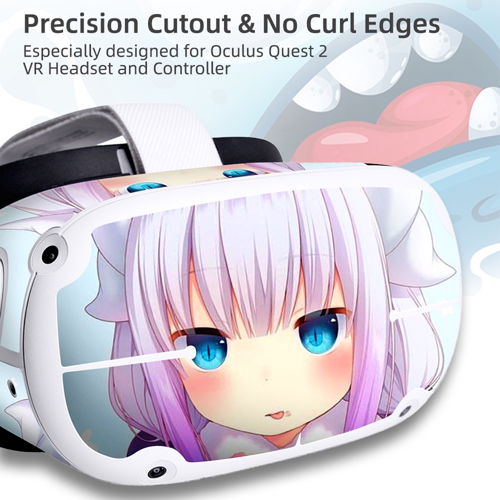 Miếng dán thay thế bảo vệ tai nghe thực tế ảo VR