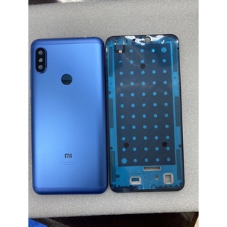 vỏ  rdmii note 6 pro , vỏ redmii note 6 pro