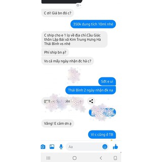 Nước hoa cô bé Basic instinct