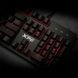 Bàn Phím Gaming ADATA INFAREX K10