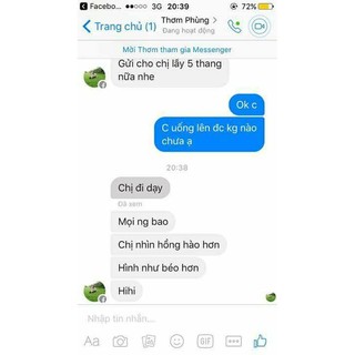 Cỏ máu TĂNG CÂN