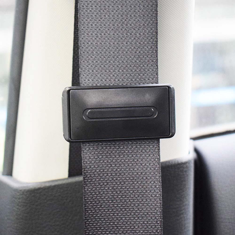 Bộ 2 Chốt Khóa Dây An Toàn Tự Động REBUY1 Bằng ABS