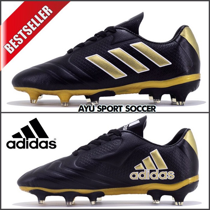 Giày đá bóng Adidas Ace thiết kế năng động hợp thời trang cho bé