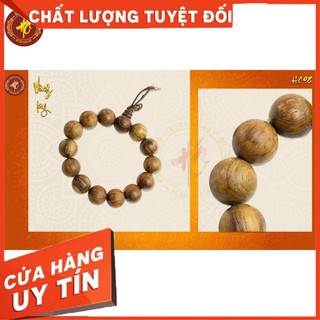 Vòng Tay Gỗ sưa