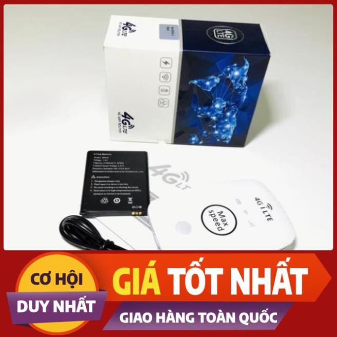 shopcaugiay (THẦN TỐC+ QUÀ CỰC SỐC) Bộ phát wifi 4G Maxis ZTE MF901 tốc độ siêu khủng,pin trâu liên tục 10 tiếng HN1210