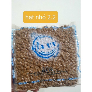 Trân châu đen GIA UY 2KG