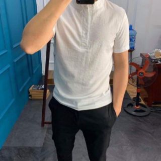 Áo đũi nam
