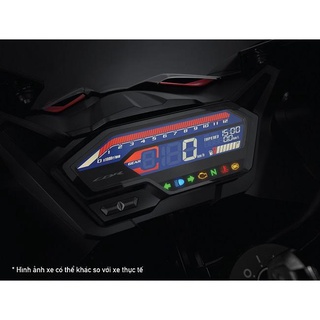 Xe Máy Honda CBR150R